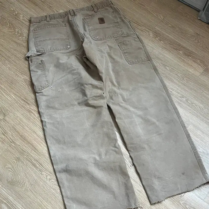 [BUNJANG] Carhartt Single Knee Work Pants / 칼하트 싱글니 34