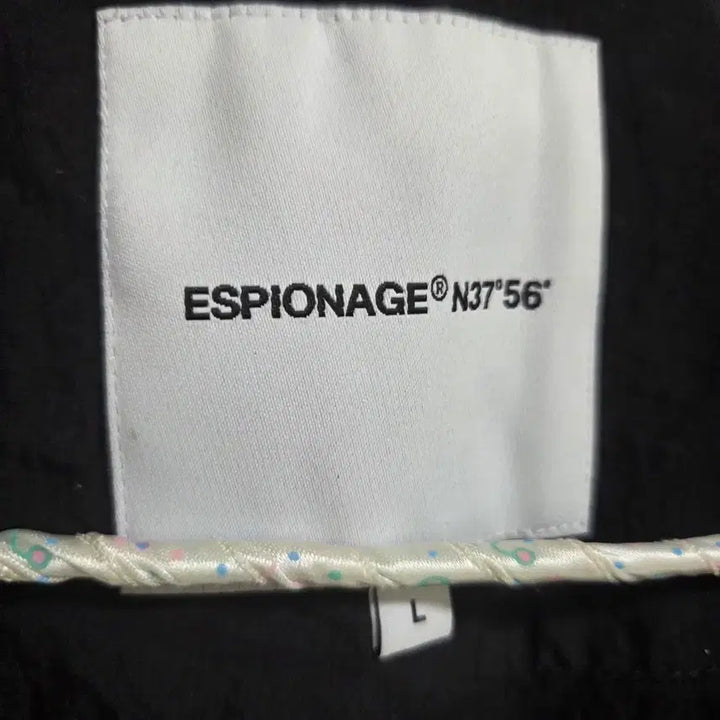 [BUNJANG] Espionage Men&