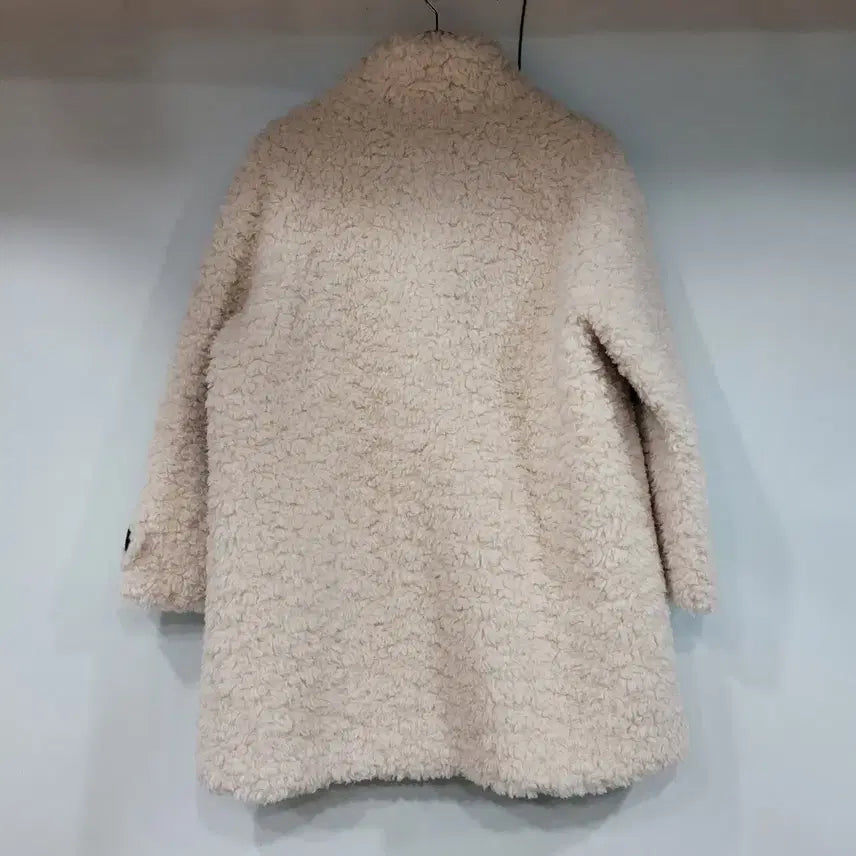 [BUNJANG] 디아루체 25FW 호주산 양모 미사용 코트 / 디아루체 25FW 호주산 양모 미사용 코트