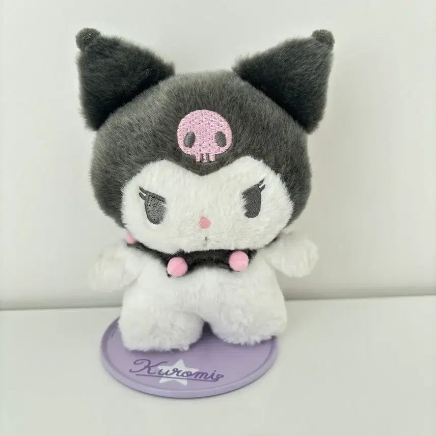 [BUNJANG] Kuromi Pitatto S Size / 쿠로미 피탓토