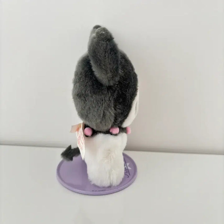 [BUNJANG] Kuromi Pitatto S Size / 쿠로미 피탓토