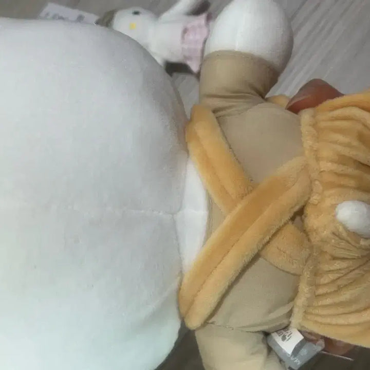 [BUNJANG] Hello Kitty Bundle Set Plush Toy / 택 보유 | 헬로키티 인형 일괄