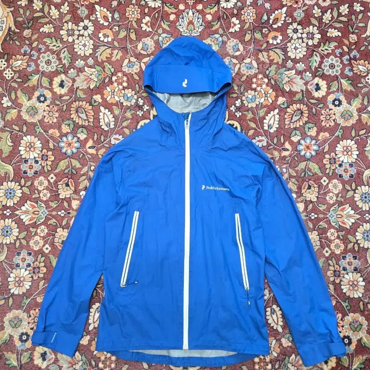 [SOLD OUT] 피크 퍼포먼스 투어링 고어텍스 자켓[S-M]