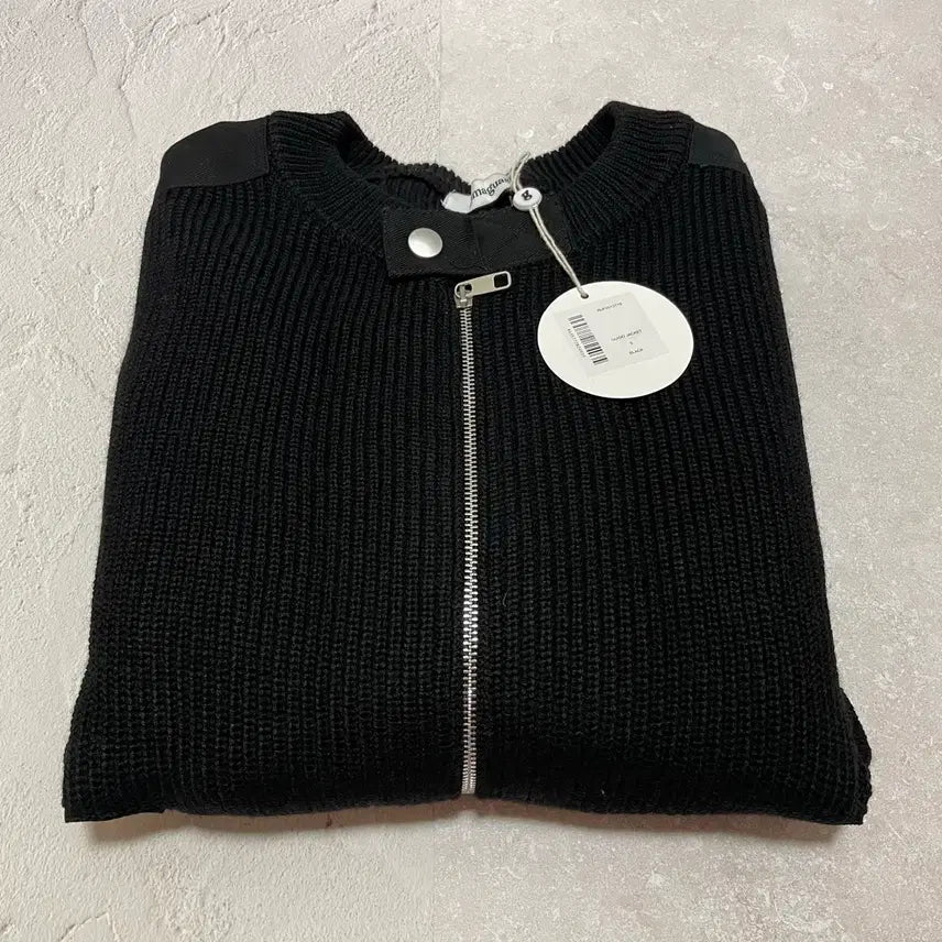 [BUNJANG] Kimaguas Guido Jacket Black / [S] 기마구아스 guido 자켓 블랙