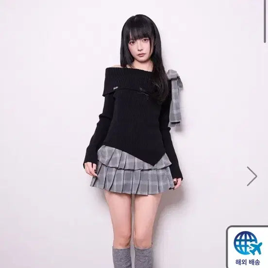 [BUNJANG] BUBBLES Tokyo One-Piece Set / BUBBLES Tokyo 원피스 셋업