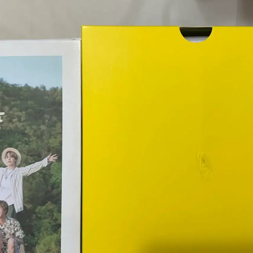 [SOLD OUT] 방탄소년단 2017 썸머패키지