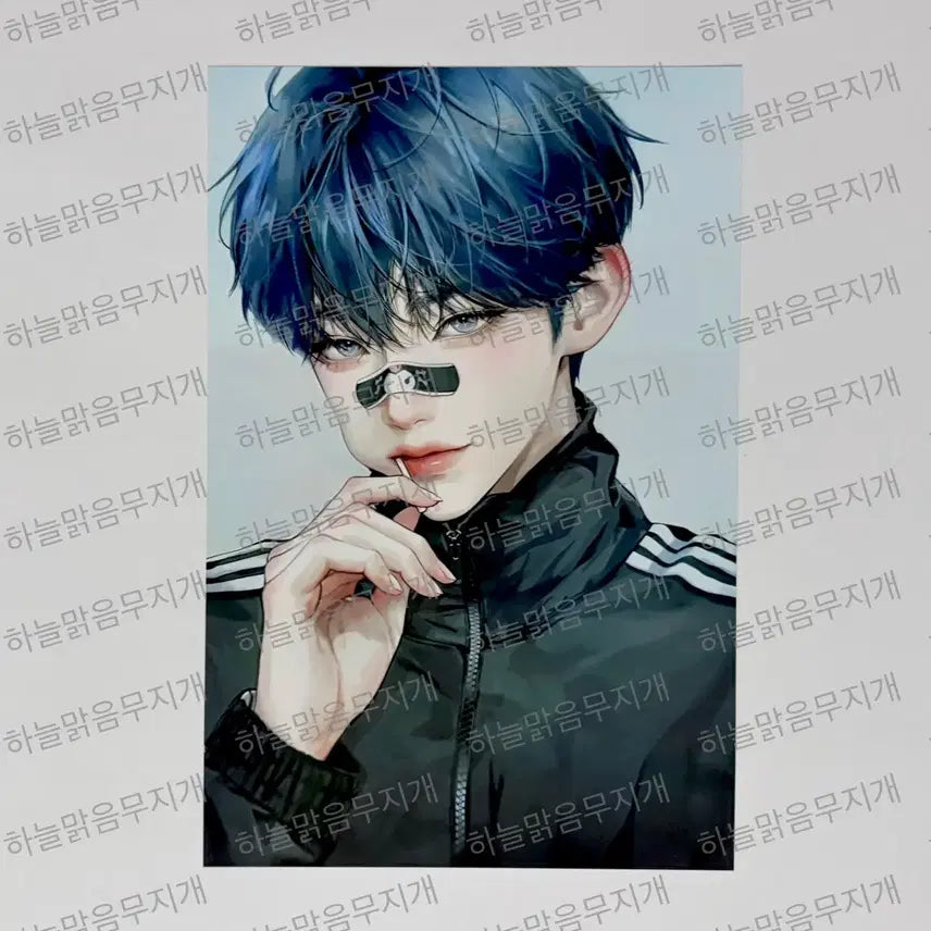 [BUNJANG] P.LAYZ Yejun Unofficial Photoprint / 플레이브 예준 비공식 굿즈 비공굿 프박 프린팅박스 원가이하 양도