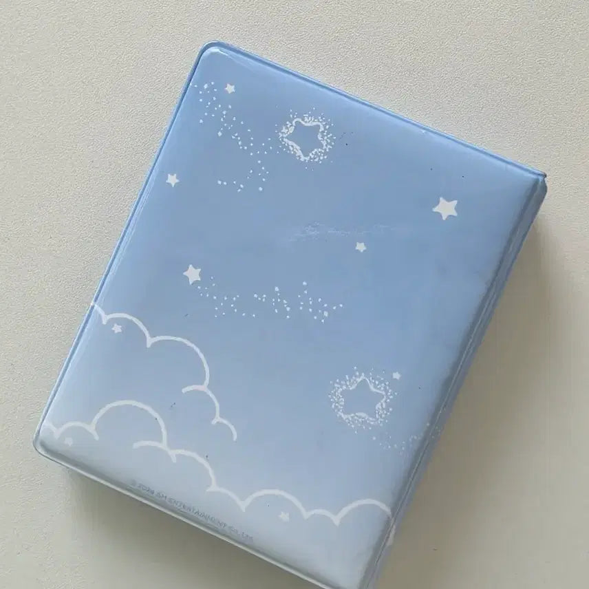 [SOLD OUT] 엔시티위시 스쿨오브위시 스오위 엠디 포카 콜렉트북 콜북 바인더