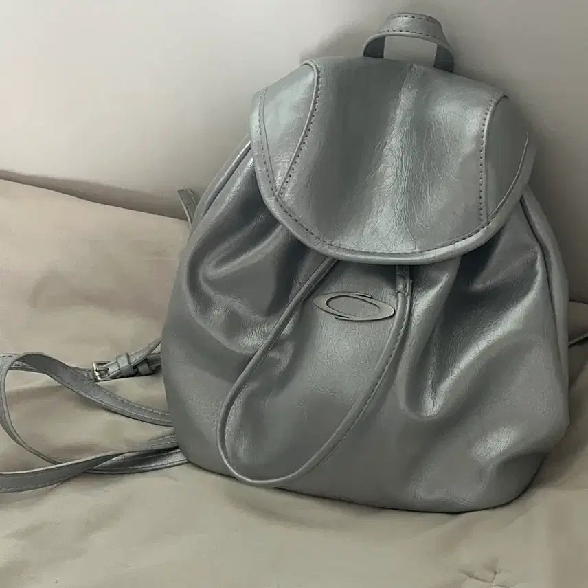 [BUNJANG] Noiago Mini Backpack / 노이아고 미니 백팩 (무료배송)