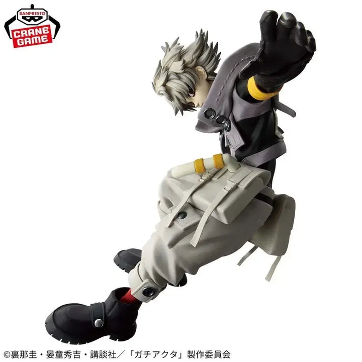 [BUNJANG] Vachita Ludo Figure (Sealed) / 가치아쿠타 루도 피규어 미개봉