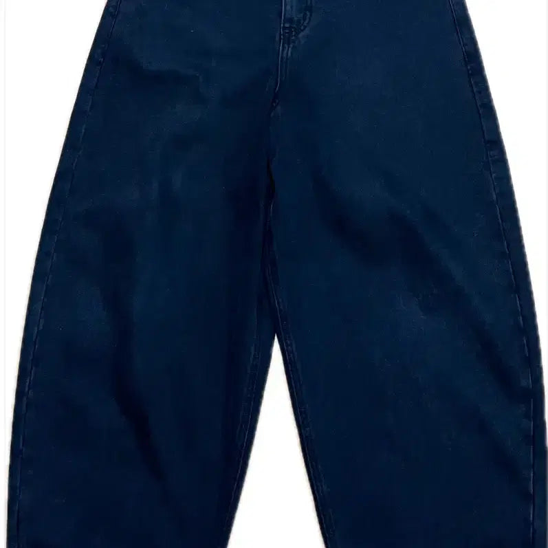 [BUNJANG] No.Manual Denim Pants XS / 노매뉴얼 데님팬츠 xs