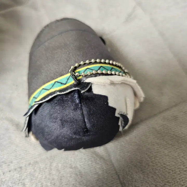[BUNJANG] Winbre Sakura Plush Doll / 윈브레 사쿠라 인형 만쥬 모찌 누이