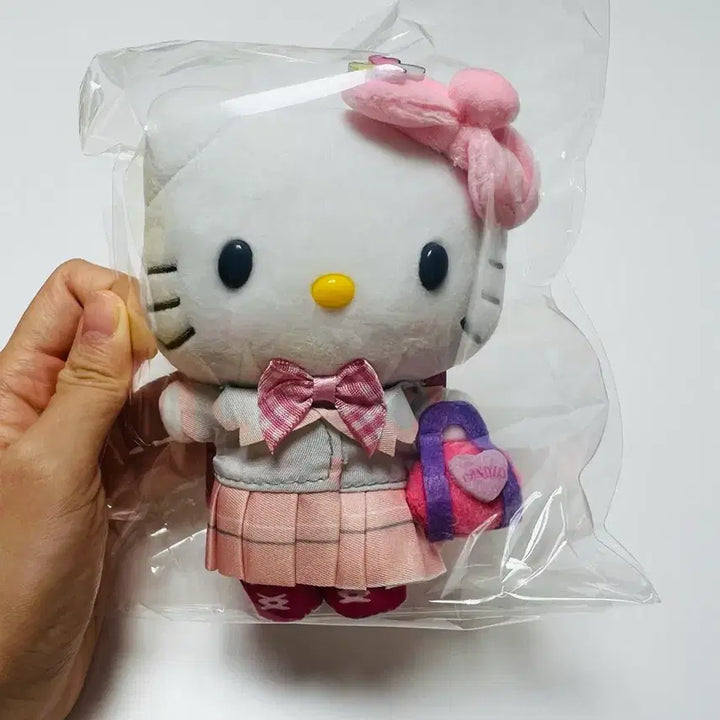 [SOLD OUT] 신리오 키라메키 키티 마스코트 팝니다
