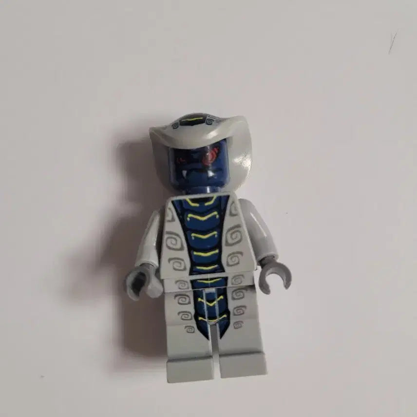 [BUNJANG] Lego Ninjago Rattla Figure / 레고 닌자고 래틀라