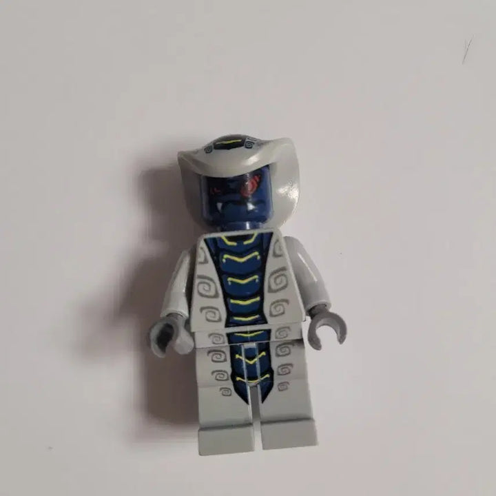 [BUNJANG] Lego Ninjago Rattla Figure / 레고 닌자고 래틀라