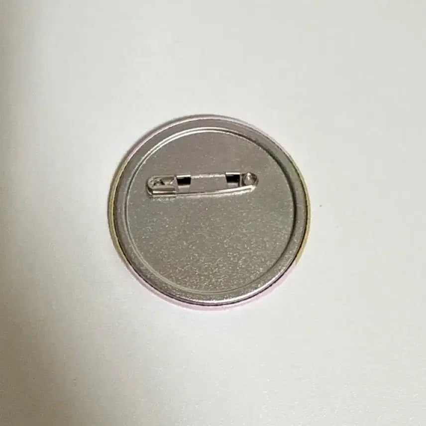 [BUNJANG] Shugo Chara! Louis Pin Badge / 캐릭캐릭체인지 루이 뱃지