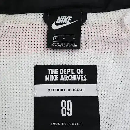 [SOLD OUT] NIKE 나이키 바막 자켓 춘추용