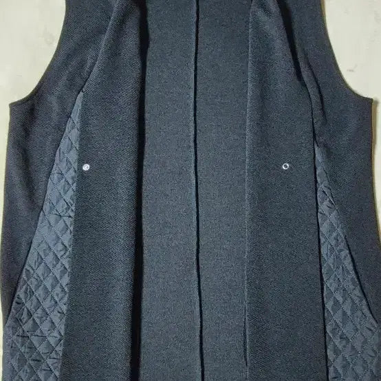 [BUNJANG] Quilted Vest / 퀼팅 조끼