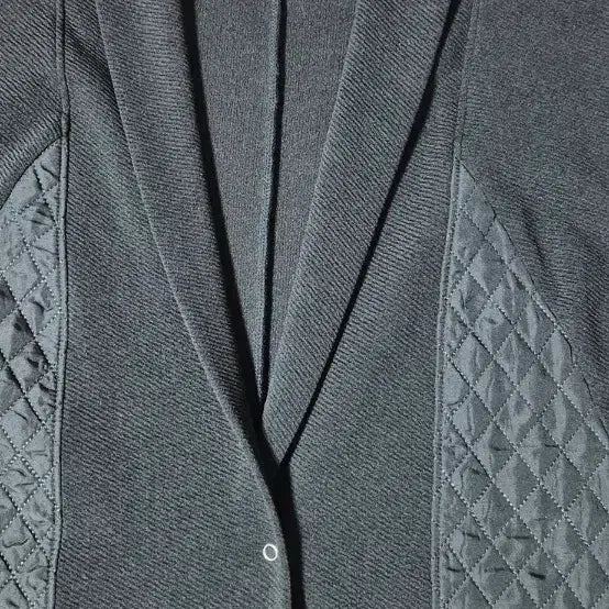 [BUNJANG] Quilted Vest / 퀼팅 조끼