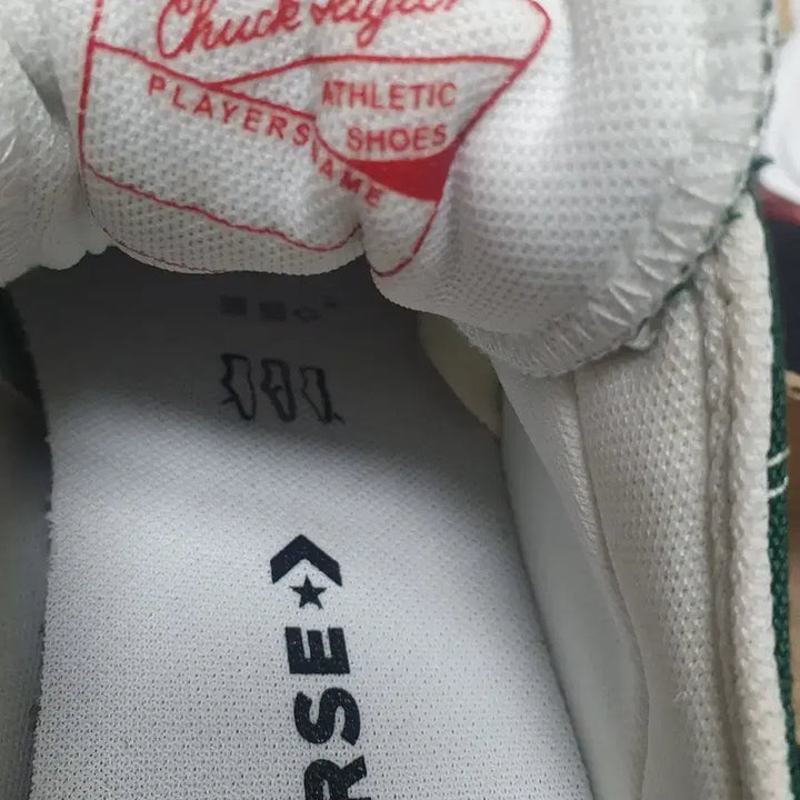 [BUNJANG] Converse Run Star Hike Platform Sneakers / 컨버스 런스타 하이크 키높이 운동화260