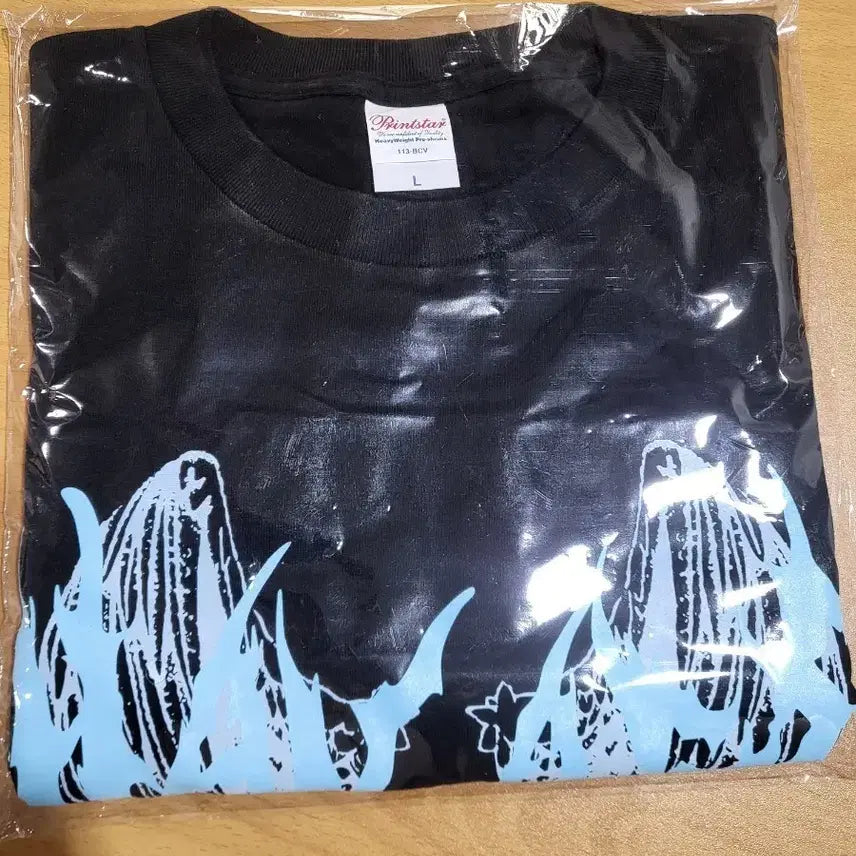 [BUNJANG] Scosche Iro T-shirt Sealed / 스코시즘 이로 티셔츠 미개봉