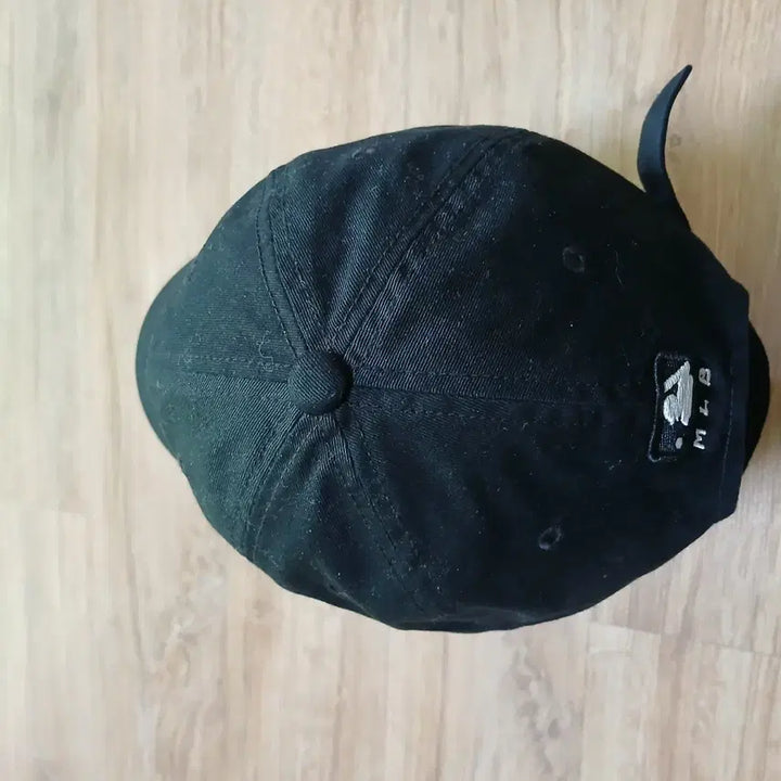 [BUNJANG] MLB Karina Unstructured Ball Cap / MLB 엠엘비 카리나 언스트럭쳐 볼캡 모자