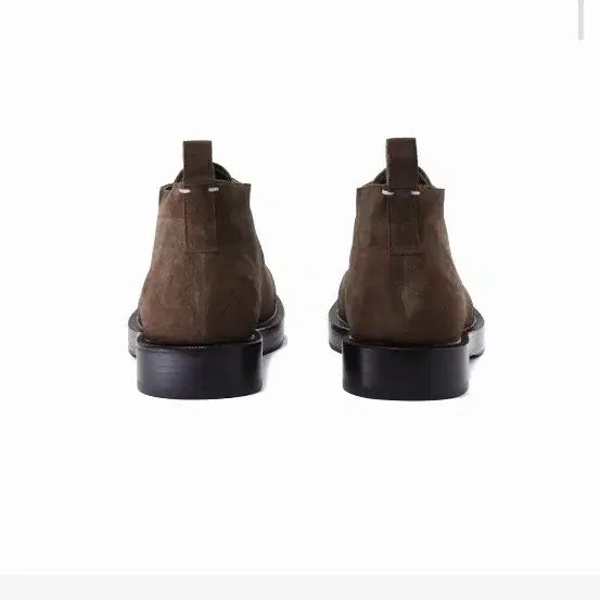 [BUNJANG] KINCH EA Lake Ankle Boots Size 275 / 킨치 이에이 레이크 앵클 부츠 275