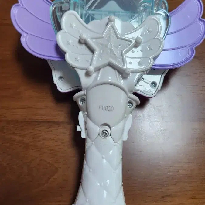 [SOLD OUT] 폴리스 전사 패트리나 러브패트윙 포카 요술봉