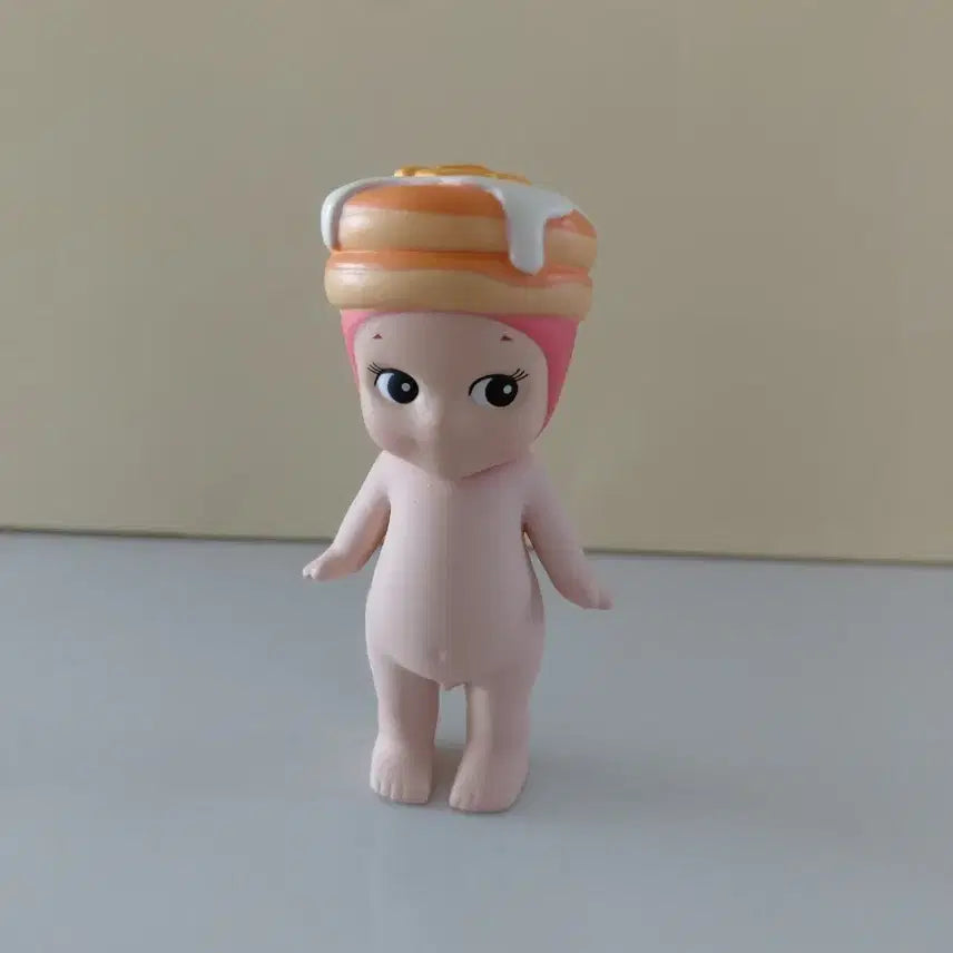 [BUNJANG] Sonny Angel Sweets Pancake Figure / 소니엔젤 스윗츠 팬케이크