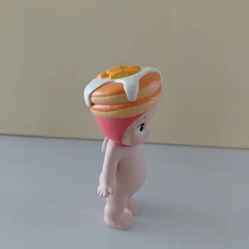 [BUNJANG] Sonny Angel Sweets Pancake Figure / 소니엔젤 스윗츠 팬케이크