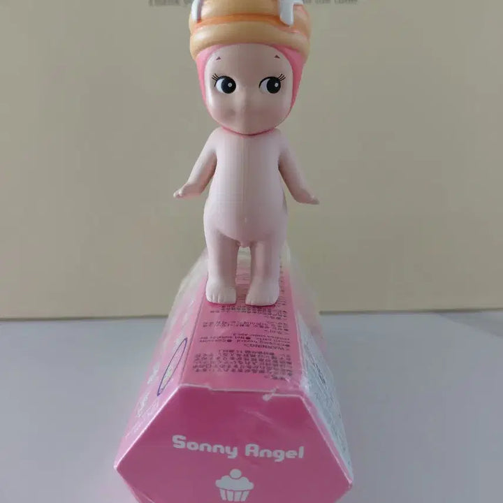 [BUNJANG] Sonny Angel Sweets Pancake Figure / 소니엔젤 스윗츠 팬케이크