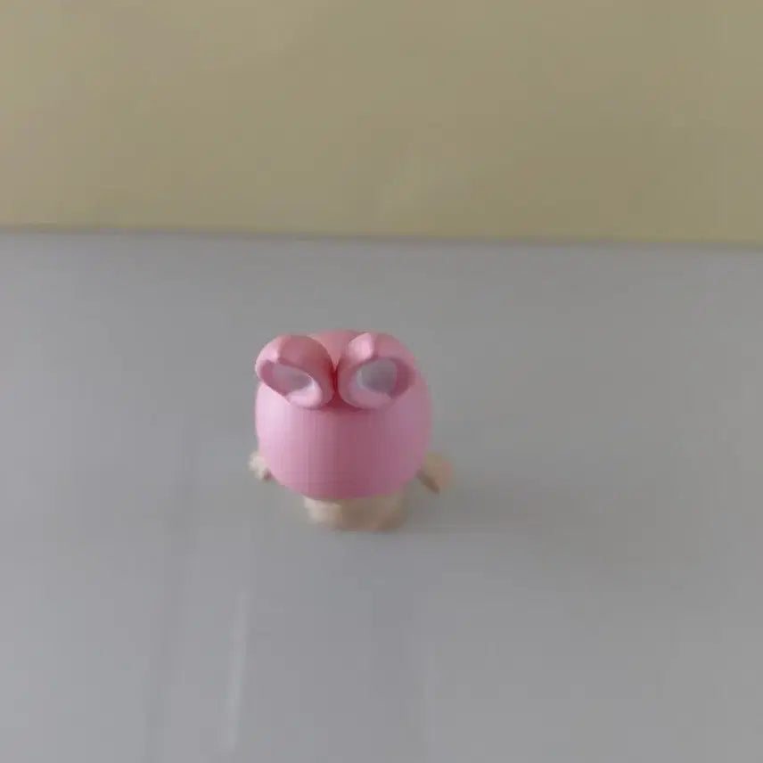 [BUNJANG] Sonny Angel Spring Rabbit Figure / 소니엔젤 봄 토끼