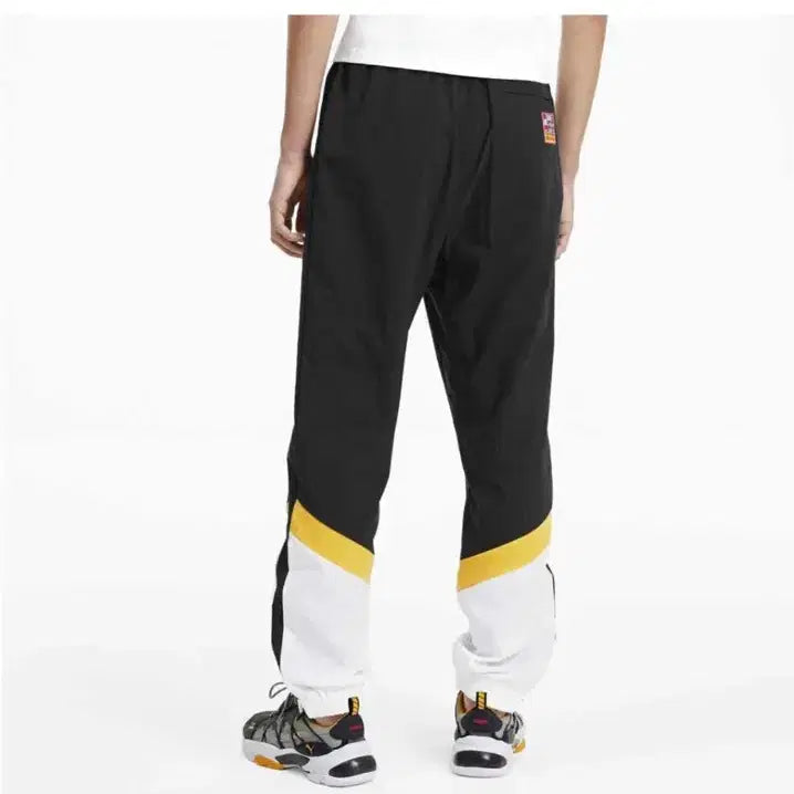 [BUNJANG] Puma Helly Hansen TFS Track Pant / [새상품] Puma X Helly Hansen TFS Track Pant