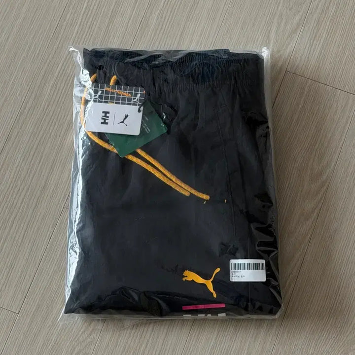 [BUNJANG] Puma Helly Hansen TFS Track Pant / [새상품] Puma X Helly Hansen TFS Track Pant