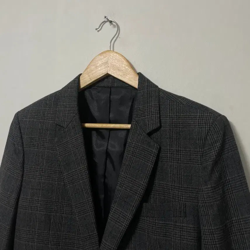 [BUNJANG] 95 Aster Tailored Blazer Jacket / 95 Asterr 블레이저 테일러드 자켓 정품