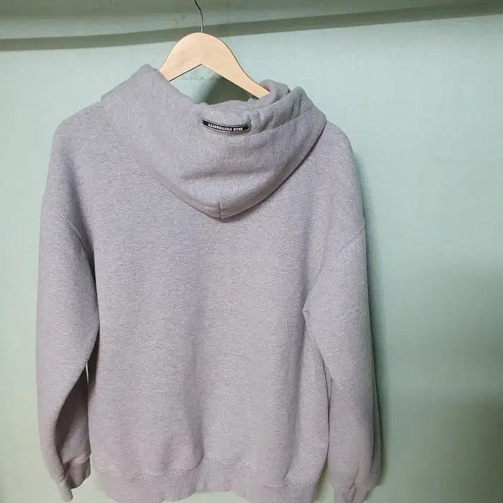 [BUNJANG] Yale Hoodie M / 예일 후드티 100