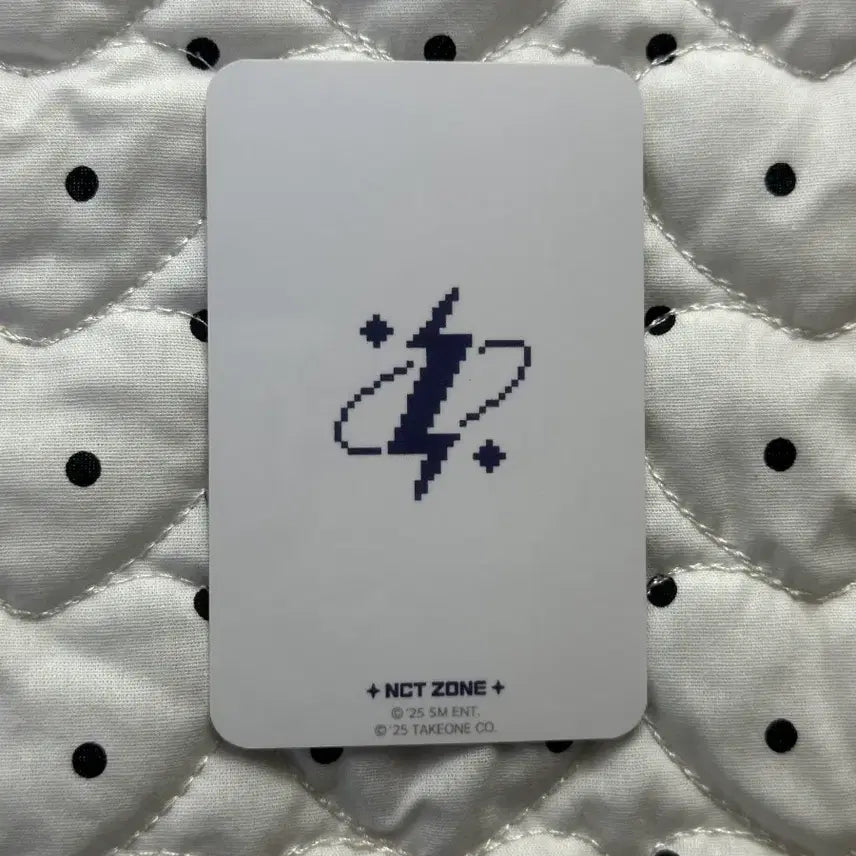 [SOLD OUT] nct  wish엔시 티 위시 nct zone 리쿠