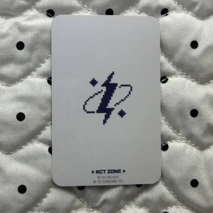 [SOLD OUT] nct  wish엔시 티 위시 nct zone 리쿠