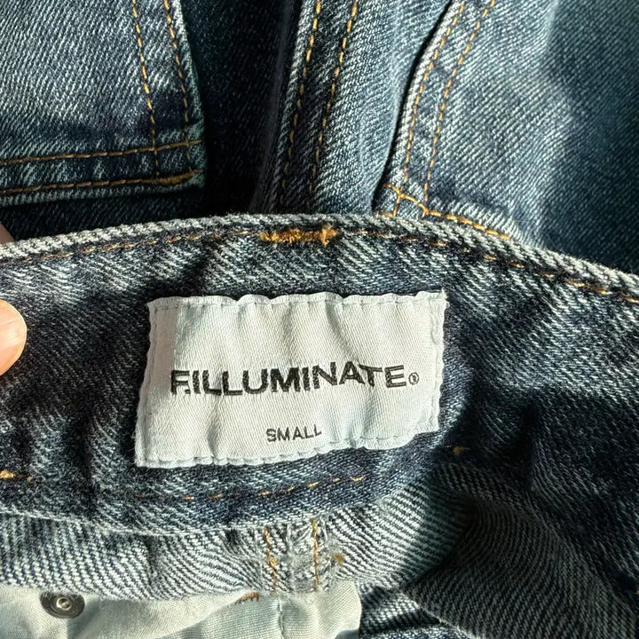 [BUNJANG] Filluminate Balloon Pants / (56) 필루미네이트 벌룬팬츠