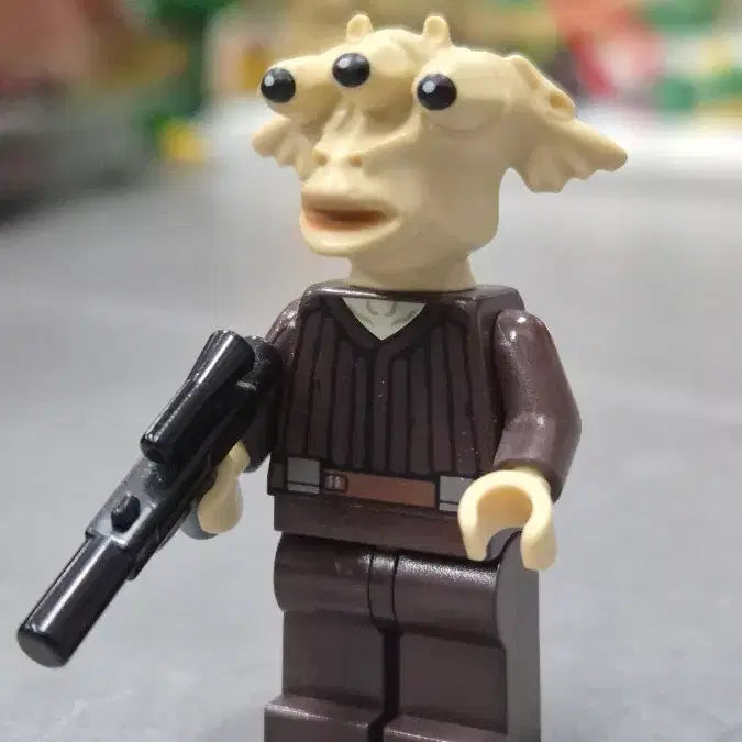 [BUNJANG] Lego Star Wars Ree-Yees Minifigure / 레고 스타워즈 리 이스 Ree-Yees sw0483
