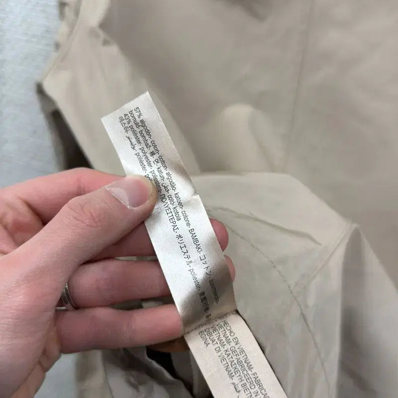 [BUNJANG] Massimo Dutti Casual Basic Jacket XS / 마시모두띠 캐주얼 베이직 자켓 XS A07288