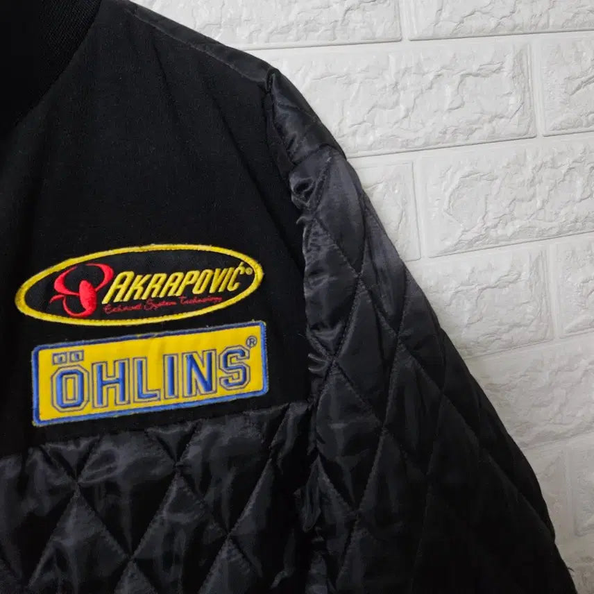 [BUNJANG] TeamTeam Quilted Jacket / TeamTeam 혼다 퀄팅자켓 판매합니다
