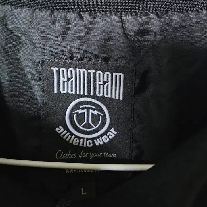 [BUNJANG] TeamTeam Quilted Jacket / TeamTeam 혼다 퀄팅자켓 판매합니다