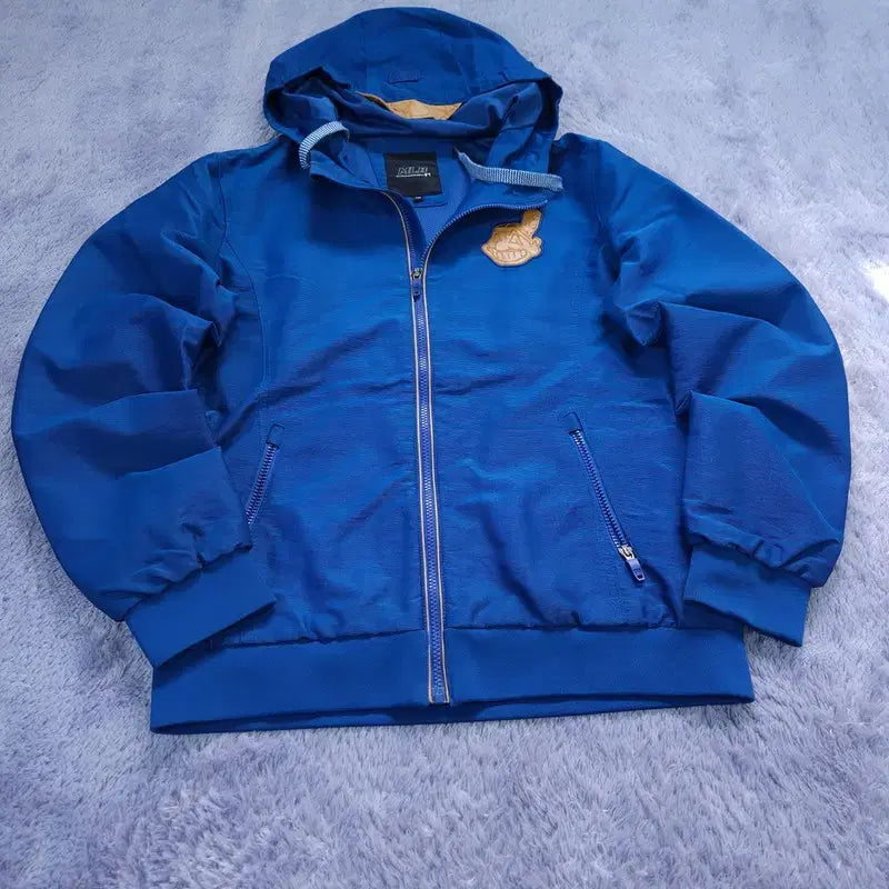 [BUNJANG] MLB Jacket Size 100 / [100] 엠엘비 자켓