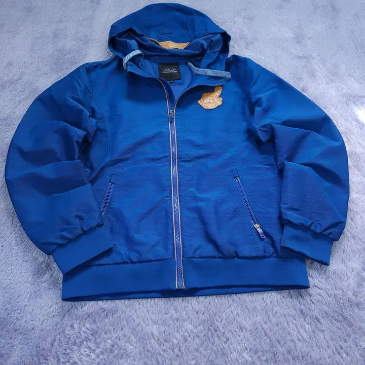 [BUNJANG] MLB Jacket Size 100 / [100] 엠엘비 자켓