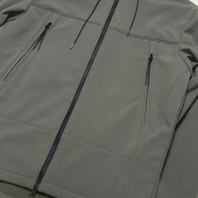 [BUNJANG] C.P. Company Shell-R Medium Goggle Jacket / 씨피컴퍼니 쉘 미디움 고글 자켓