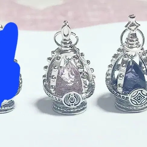 [SOLD OUT] 마마마 마법소녀 마도카 마기카 소울젬 , 반지 호무라 마미 사야카 쿄코