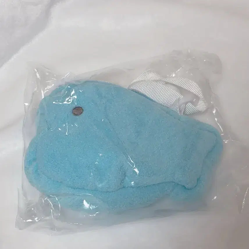 [BUNJANG] Hachiware Pochette / 하치와레 포셰트