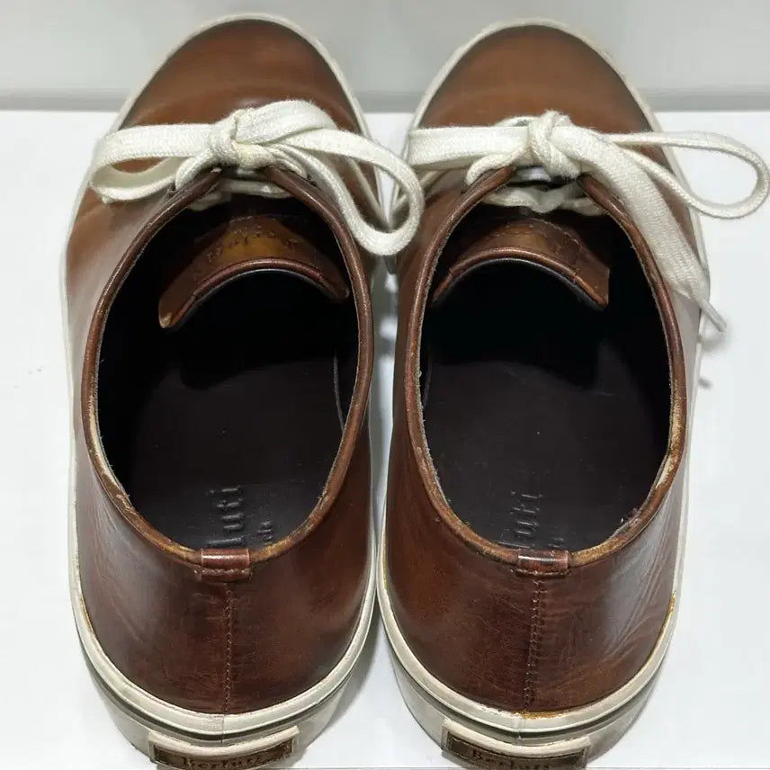 [BUNJANG] Berluti Sneaker / 벨루티 스니커즈