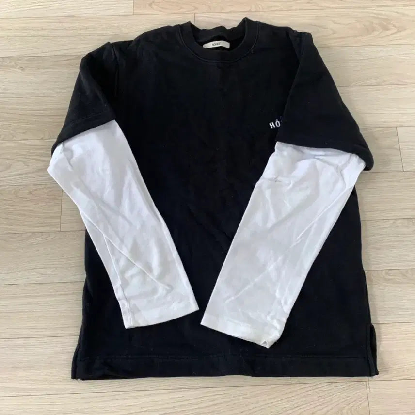 [BUNJANG] Nohant Sweatshirt / 노앙 nohant 맨투맨